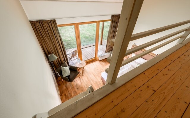 Hotelcamp Reinsehlen