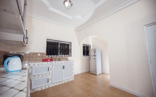 Bethel Suites Hotel