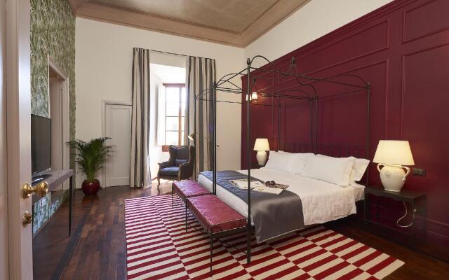 Peruzzi Urban Residences