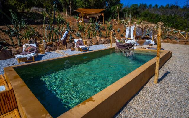 Villa Brezza Marina - Cefalù