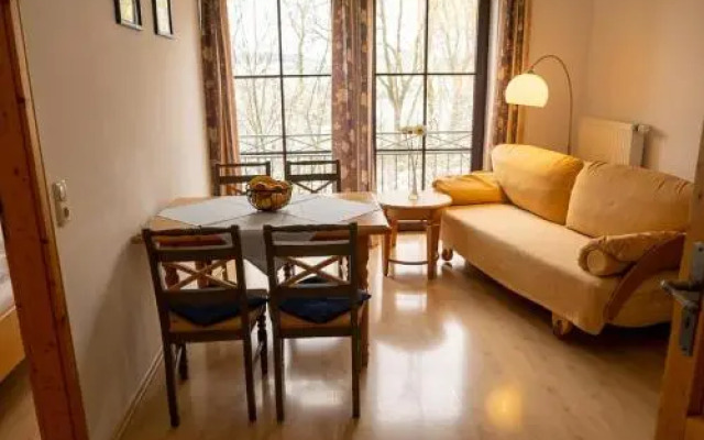 Bio Ferienhof Erzengel