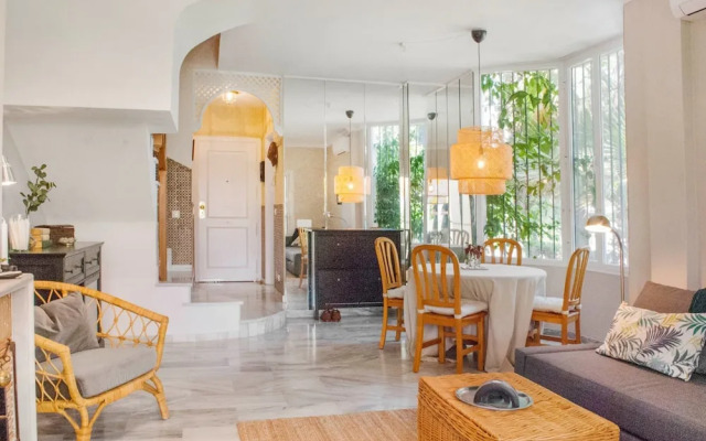 107286 - House in Mijas