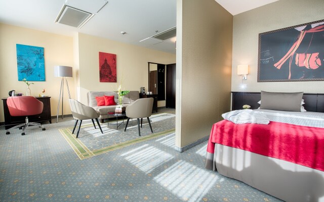 Leonardo Royal Hotel Warsaw