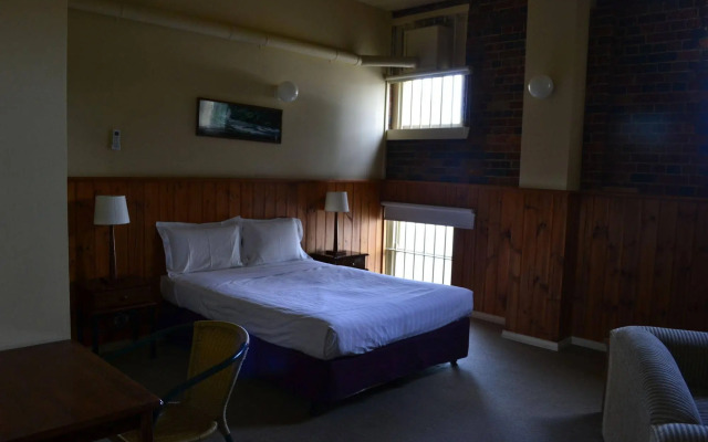 Nireeda Apartments Geelong