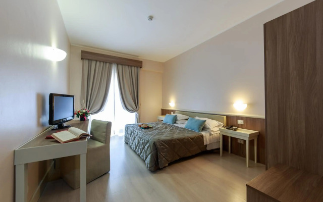 Mirasole International Hotel