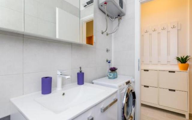 Apartment Petrana