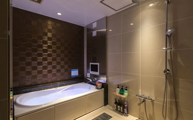 Restay Yashio Adults Only