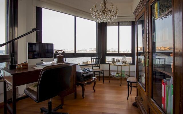 La Casa sul Mare in Siracusa