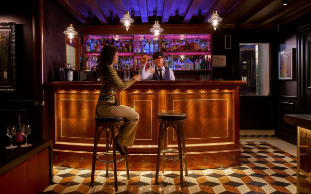 Unahotels Ala Venezia - Adults Only