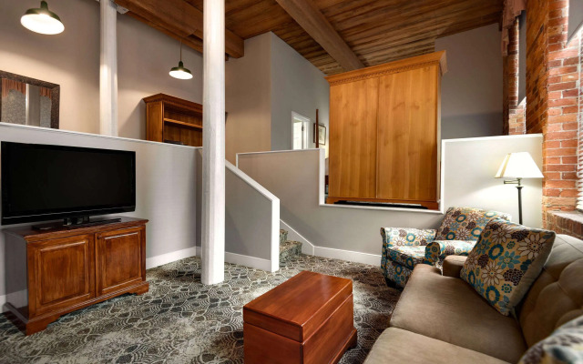 The Historic Brookstown Inn, Trademark Collection by Wyndham