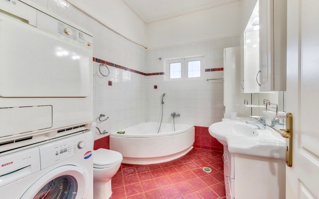 Villa Silia Zakynthos