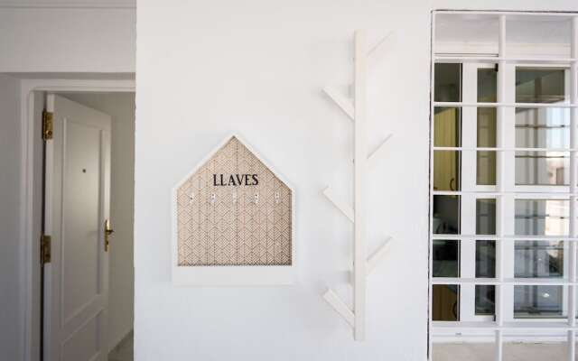 Malagasuite Center & Parking