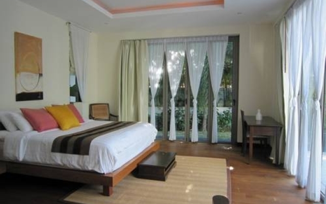 Baan Mandala Villa 7