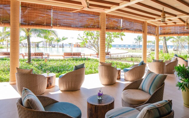 Fusion Resort Phu Quoc