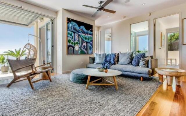 Indulge at Iluka, Castaways Beach