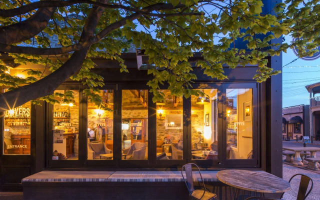 Olivers Central Otago