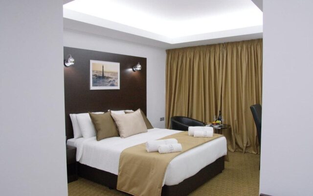 Breeze Boutique Hotel