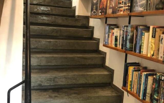 Stay at Bokkoms in Paternoster Self Catering Accommodation