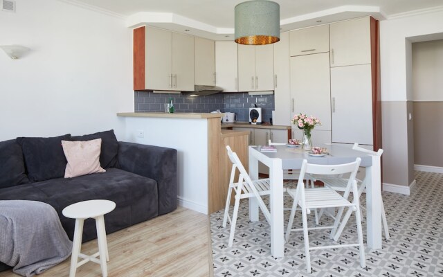 Stars Apartaments Centrum