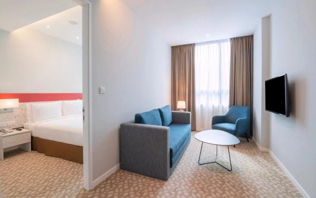 Holiday Inn Express & Suites Johor Bahru by IHG