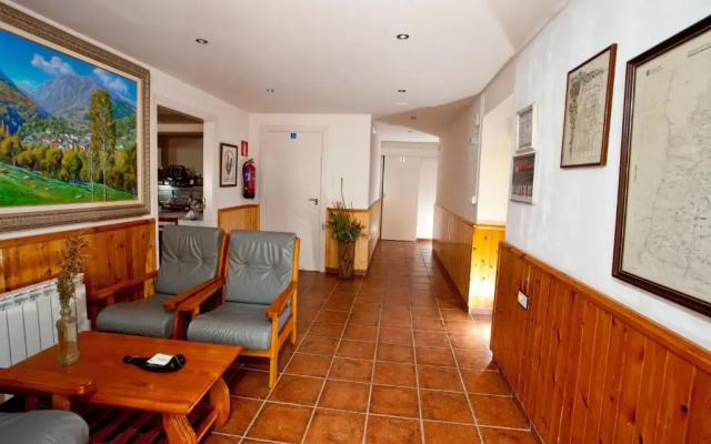 Hotel Montseny