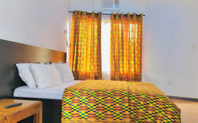 Grace Lodge Onitsha