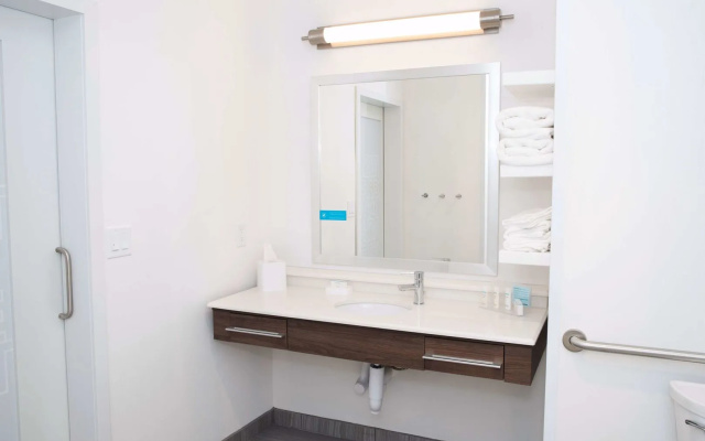 Hampton Inn & Suites Des Moines/Urbandale