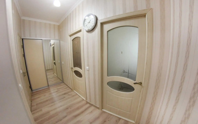Apartments on Alisher Navoi street 208/1