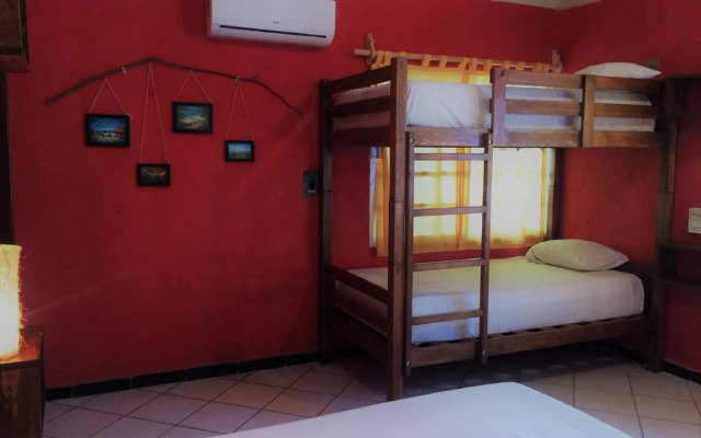 Caminante B&B