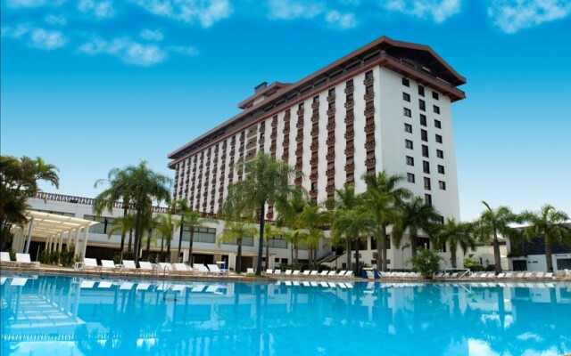 Vacance Hotel