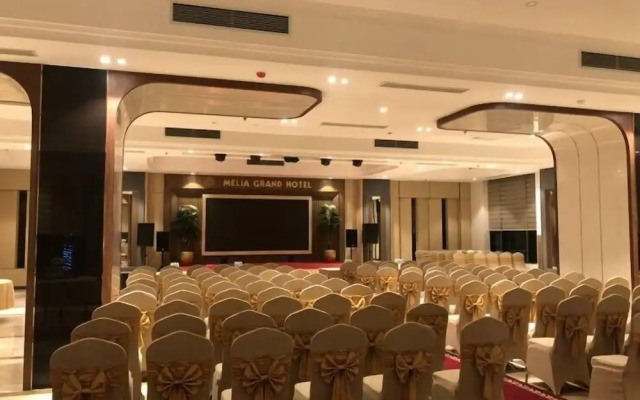 Quynh Trang Hung Yen Hotel