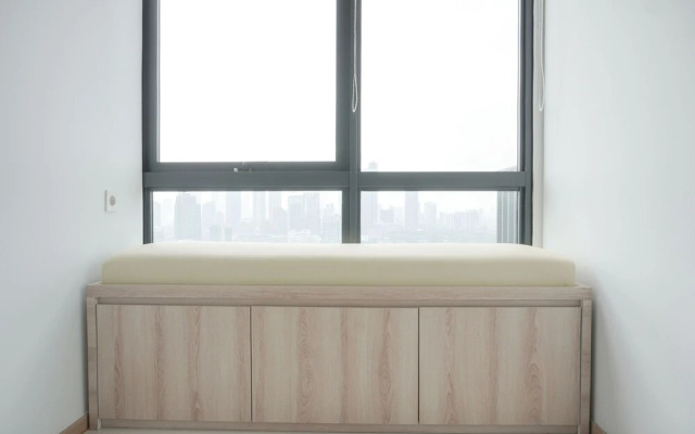 Beautiful And Cozy 2Br Samara Suites Apartment