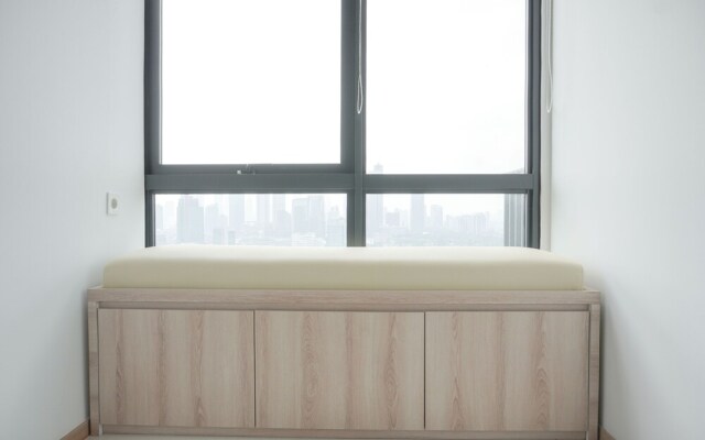 Beautiful And Cozy 2Br Samara Suites Apartment