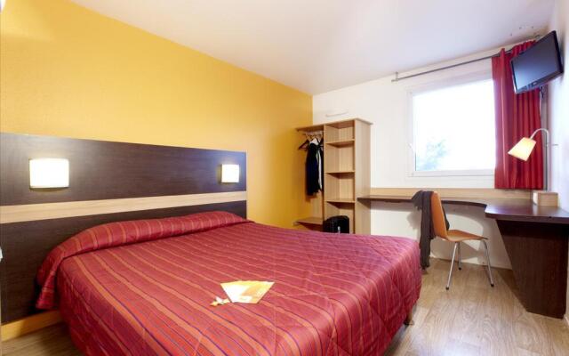 Première Classe Paris Est Bobigny Drancy