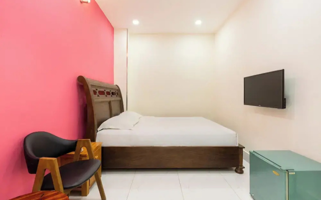 Tran Chau Hotel Q4 SG - by BAY LUXURY