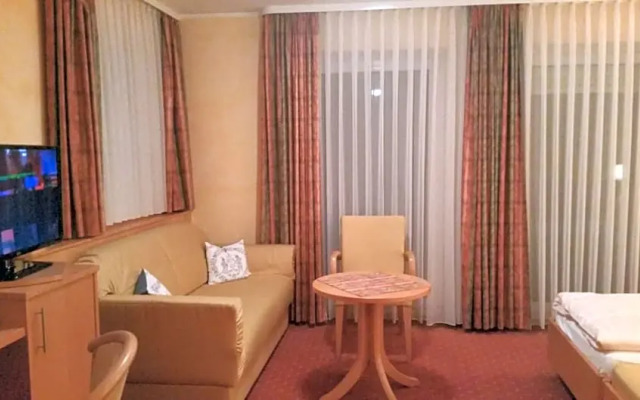 Hotel-Restaurant Frohlich