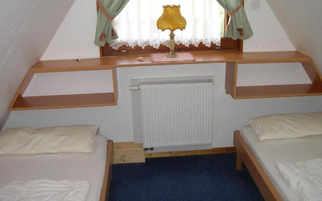 Prhs08001 - Fehaus 'diekkroon'