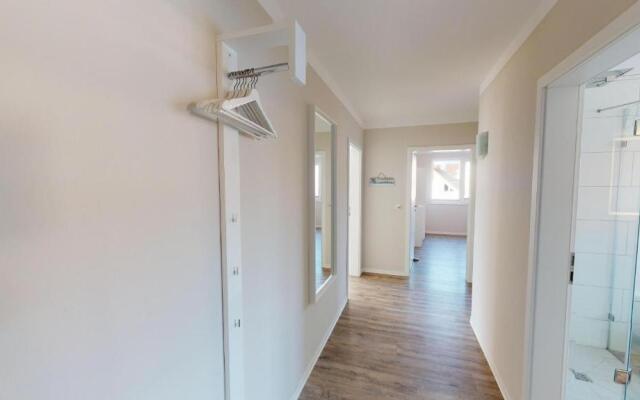 Beach'n'Sea Wohnung 5