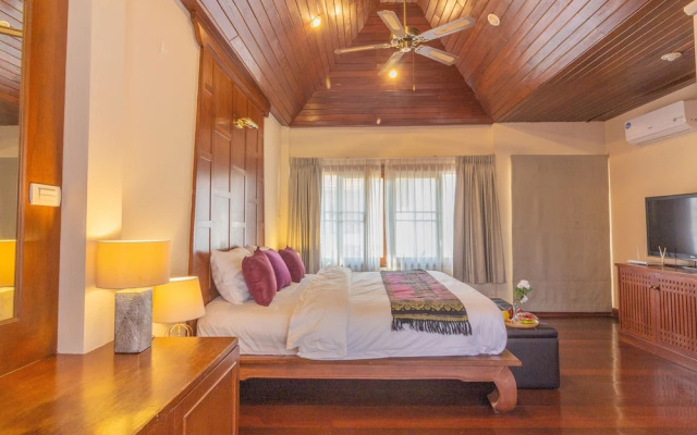 Bali Haven 3BDR Private Pool Villa