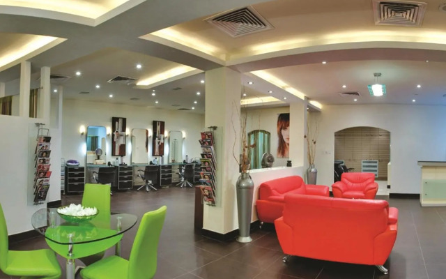 Sunset Beach Resort Marina & Spa