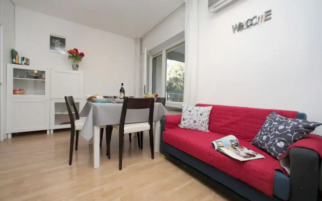 Riva Lago e Spiaggia Apartment