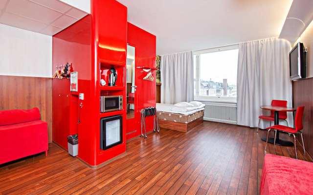 Omena Hotel Tampere