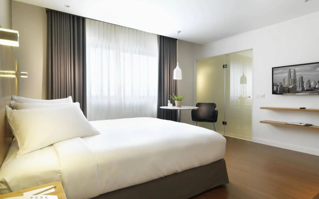 Federal Hotel Kuala Lumpur