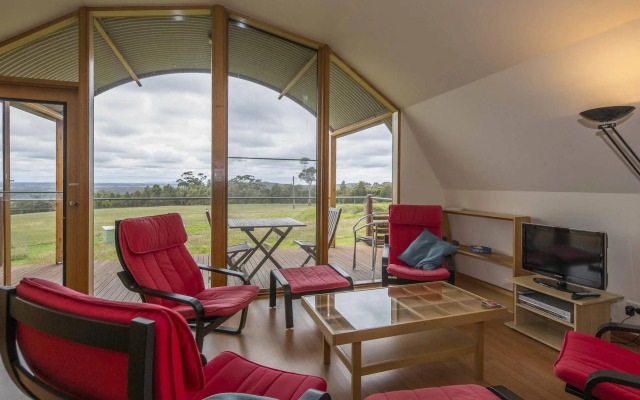 Tennessee Hill Chalets