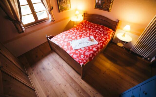 Borgo 7 TigliAppartamento a Montepulciano n7