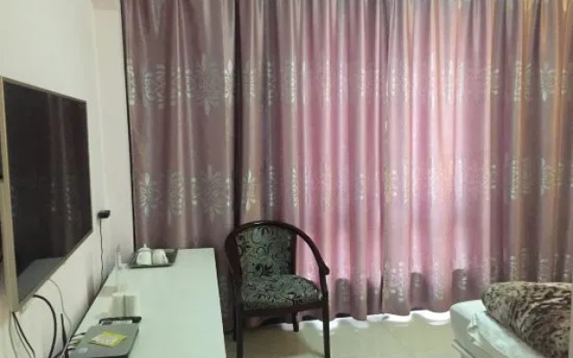 Shanghai Jianhong Hotel