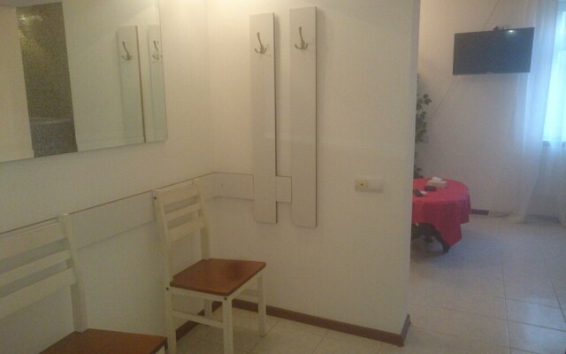 No Problem Hotel at Glinka Street
