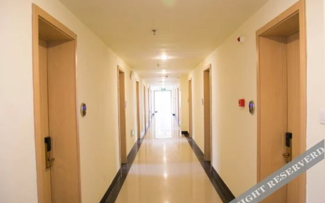 Orange Hotel