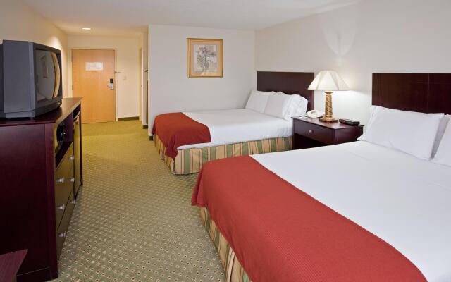 Holiday Inn Express Washington by IHG