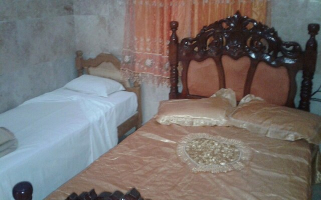 Casa Liduvina